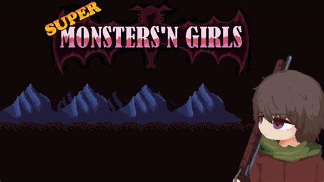 monster girl games|monsters'n girls game download.